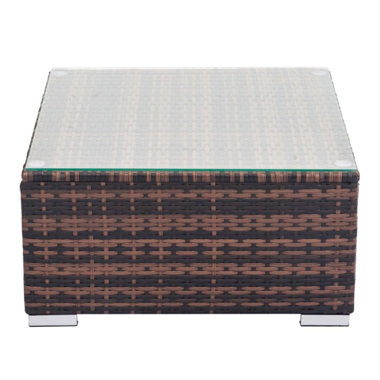 [US Warehouse] 4 in 1 Modular Sofa, Size: 75x75x63cm