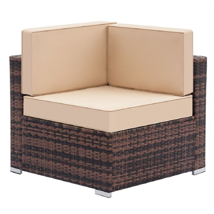 [US Warehouse] 4 in 1 Modular Sofa, Size: 75x75x63cm