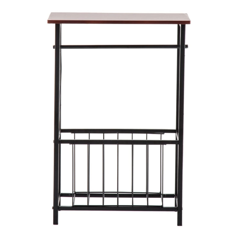 [UK Warehouse] Multifunctional Bathroom Table, Size: 37x20x54cm
