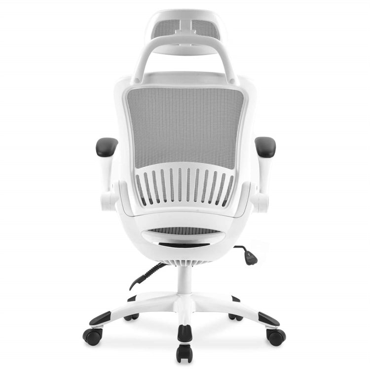 [EU Warehouse] Height Adjustable Office Rotating Computer Chair