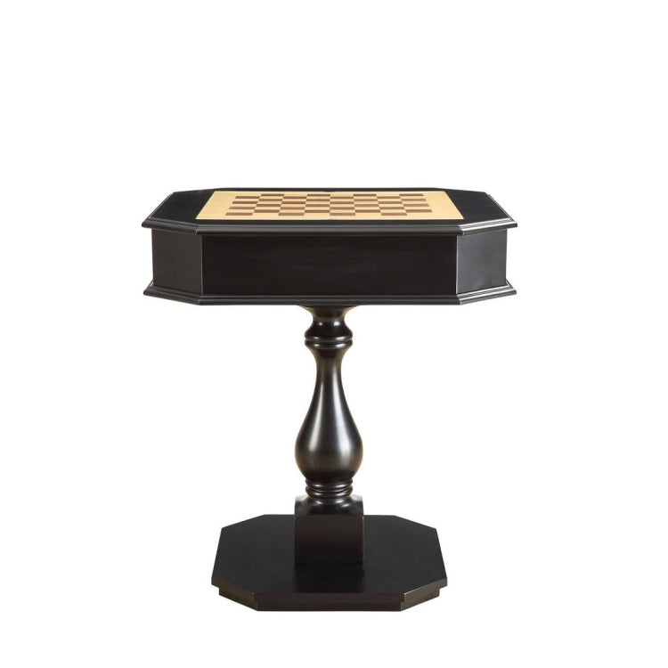 [US Warehouse] Game Table with Drawer, Size: 28x28x31 inch