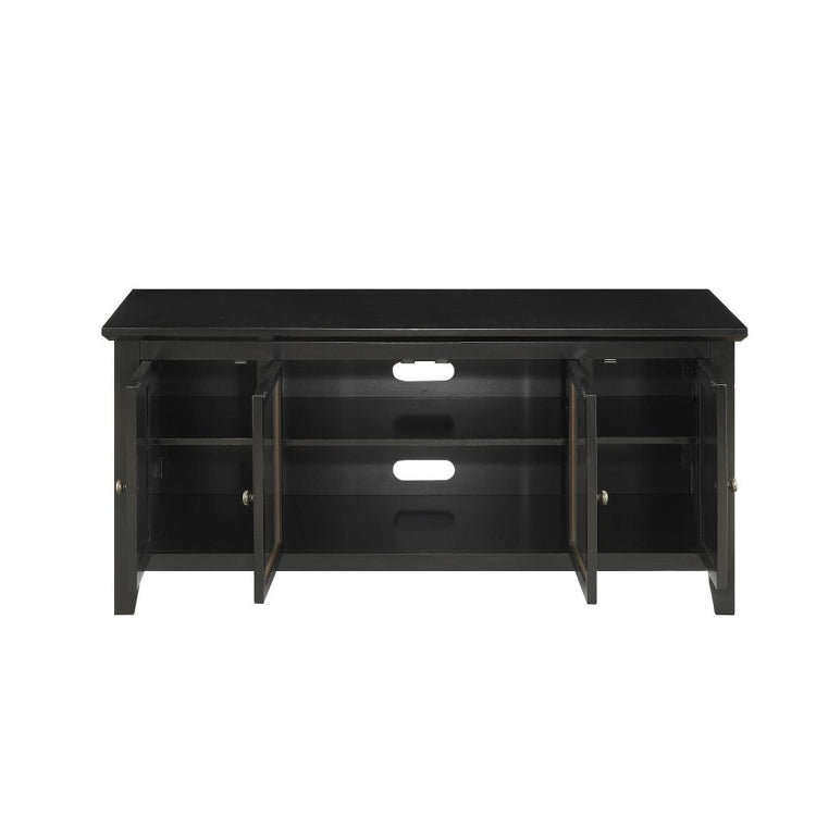 [US Warehouse] TV Cabinet, Size: 55x20x26 inch