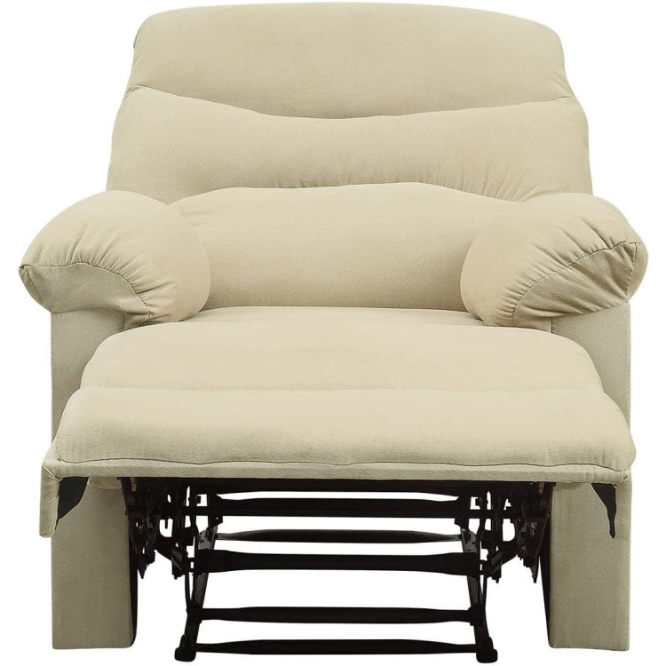 [US Warehouse] Adjustable Recliner, Size: 35x35x40 inch