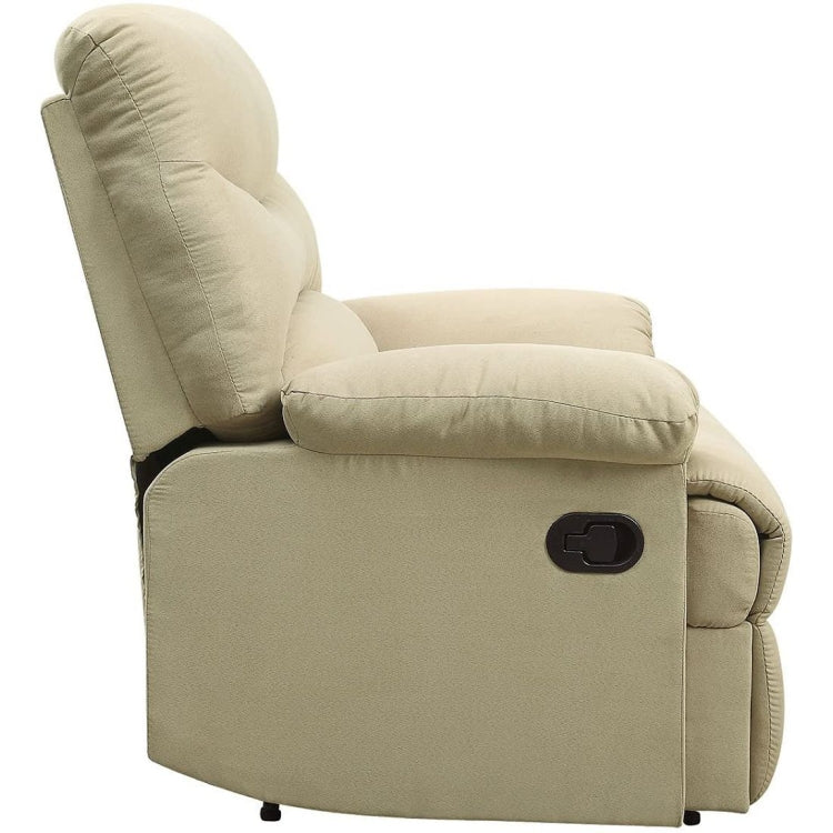 [US Warehouse] Adjustable Recliner, Size: 35x35x40 inch