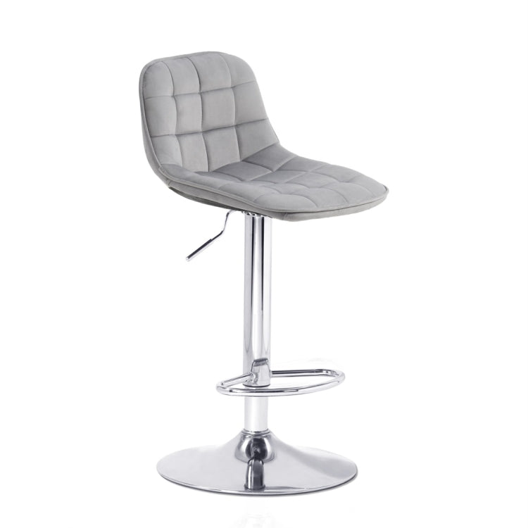 [UK Warehouse] Adjustable Height  Bar Stools with Backrest for Breakfast Bar, Counter, Kitchen