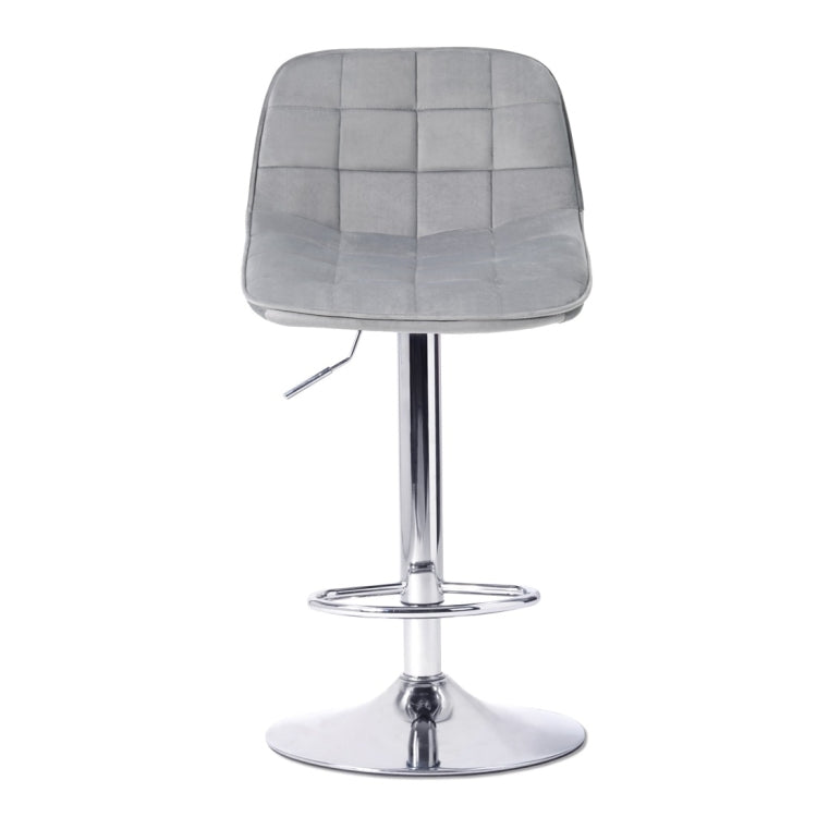 [UK Warehouse] Adjustable Height  Bar Stools with Backrest for Breakfast Bar, Counter, Kitchen