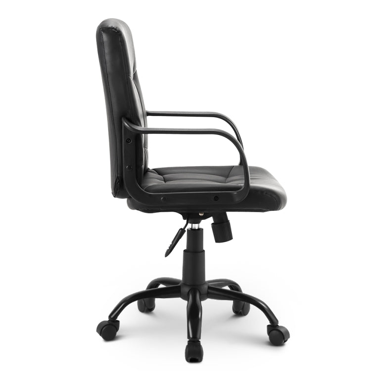 [UK Warehouse] Adjustable Height High Back Mesh Desk Swivel Chair for Home Office