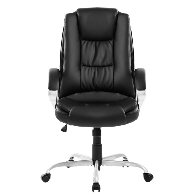 [UK Warehouse] Executive Office Chair Large Computer Home Leather Swivel Adjustable High Back
