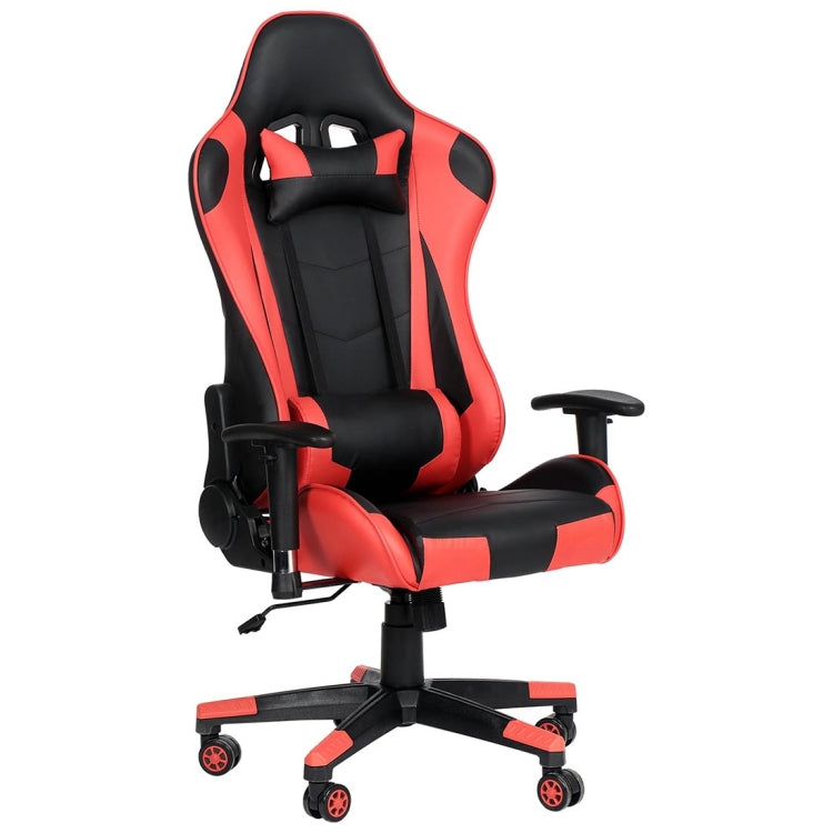 [US Warehouse] Adjustable Backrest Office Gamimg Chairs