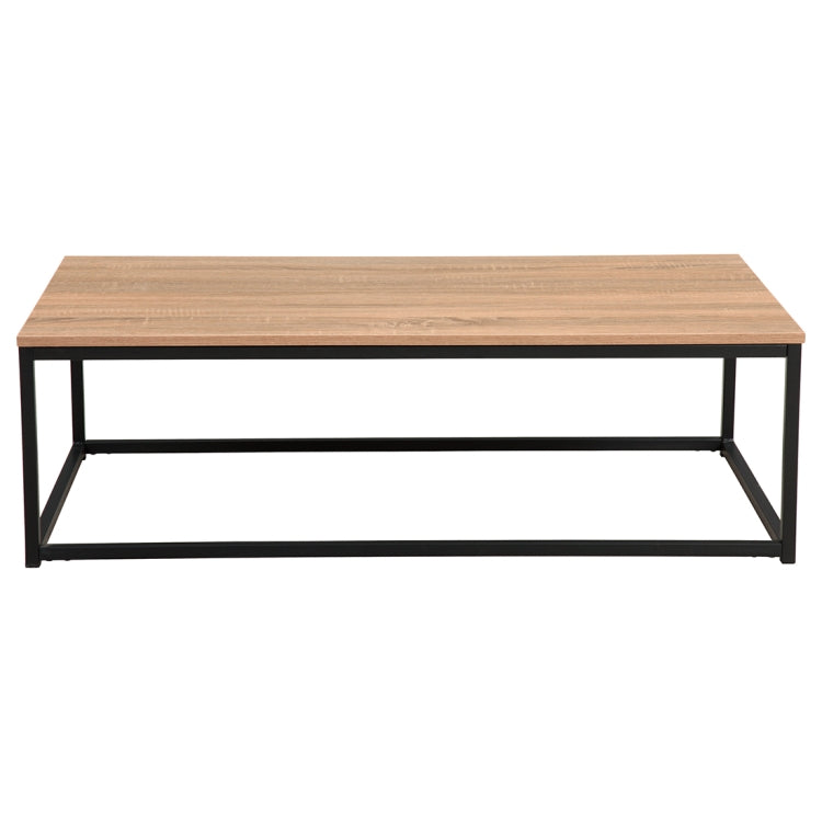 [US Warehouse] Rectangular Coffee Table, Size: 110 x 60 x 34cm