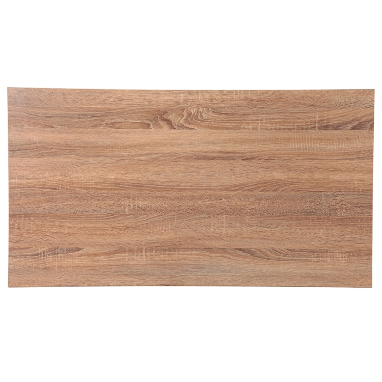 [US Warehouse] Square Coffee Table, Size: 80 x 80 x 34cm(Oak)