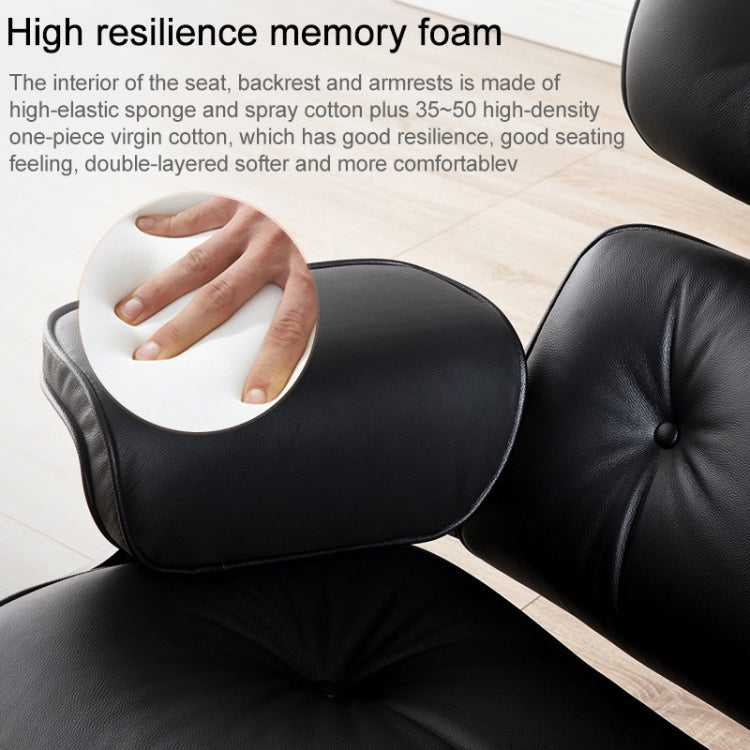 [AUS Warehouse] TY-307 Office Lunch Break Lazy Lounge Chair Sofa Chair