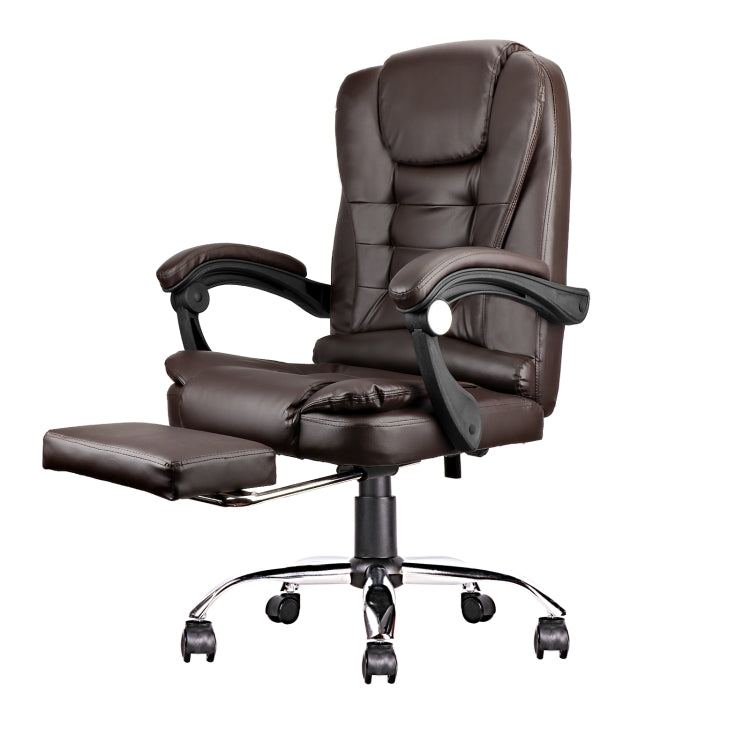 [US Warehouse] Ergonomic Executive Office Swivel Chairs