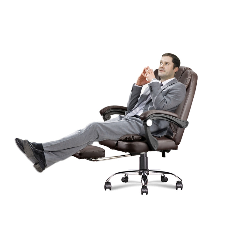 [US Warehouse] Ergonomic Executive Office Swivel Chairs