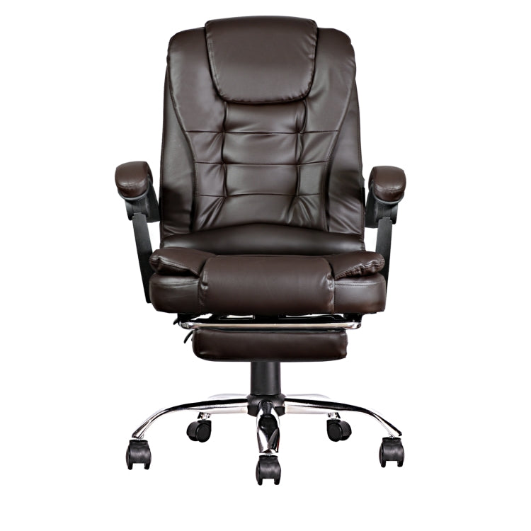 [EU Warehouse] Ergonomic Executive Office Swivel Chairs