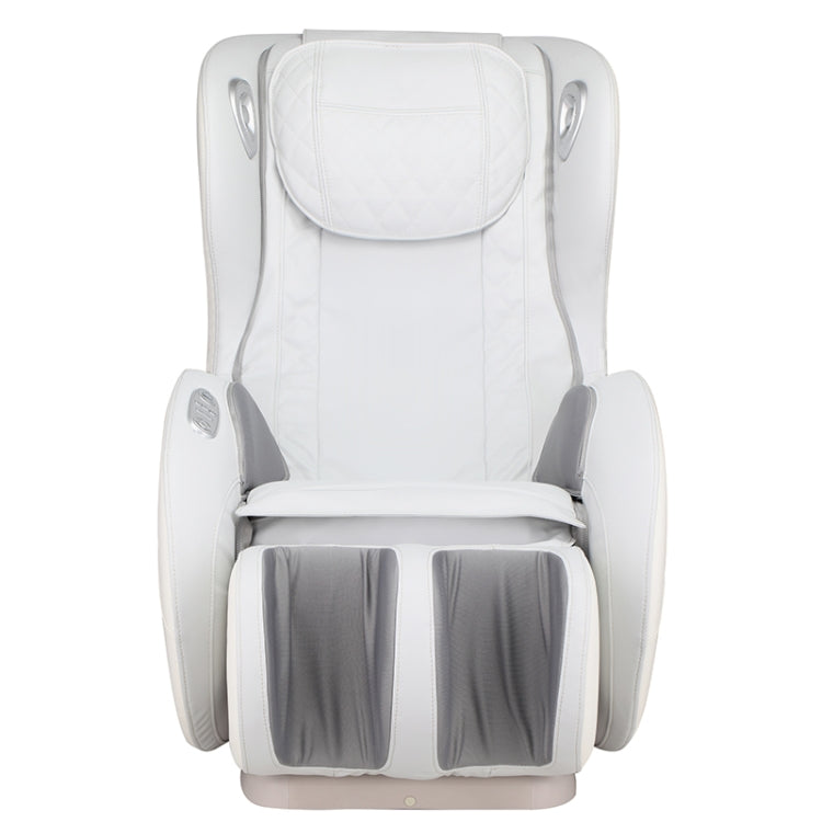 [US Warehouse] Full Body Massage Shiatsu Recliner with Bluetooth Speaker, Size: 45.87x26.19x40.75 inch