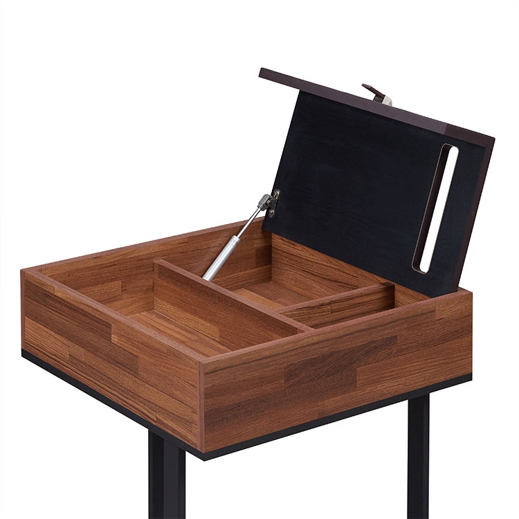 [US Warehouse] Home Living Room Coffee Table, Size: 20x20x22 inch