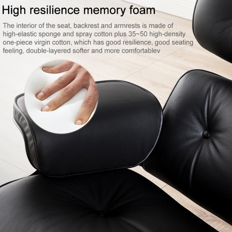 [UK Warehouse] TY-304 Office Lunch Break Lazy Lounge Chairs Sofa Chairs
