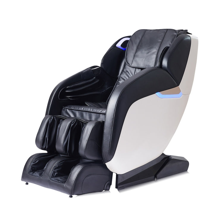 [US Warehouse] 180-220W Sliding Zero-gravity Massage Chair with Six Automatic Massage Modes, Size: 54.3 x 44.1 x 29.5 inch