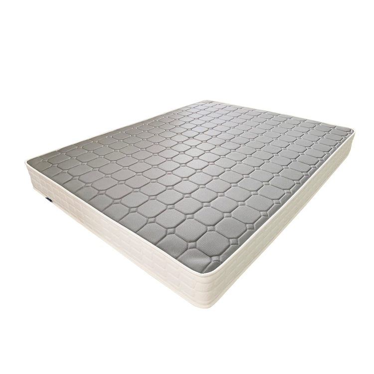 [EU Warehouse] Simple and Fashionable Bedroom Furniture Slow Rebound Sponge Individually Bagged Spring Mattress, Size: 190 x 80 x 21cm