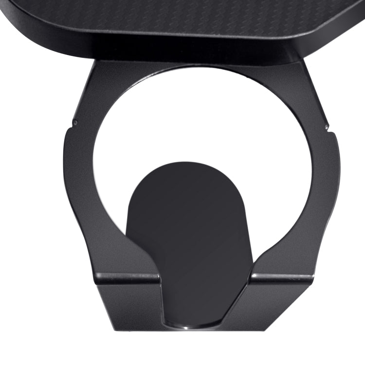 [US Warehouse] 44 inch Multifunctional Home E-Sports Gaming Desk with Holder & Cup Holder & Earphone Hook & Mouse Pad