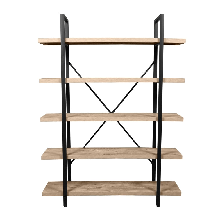 [US Warehouse] Household Storage Rack Book Shelf