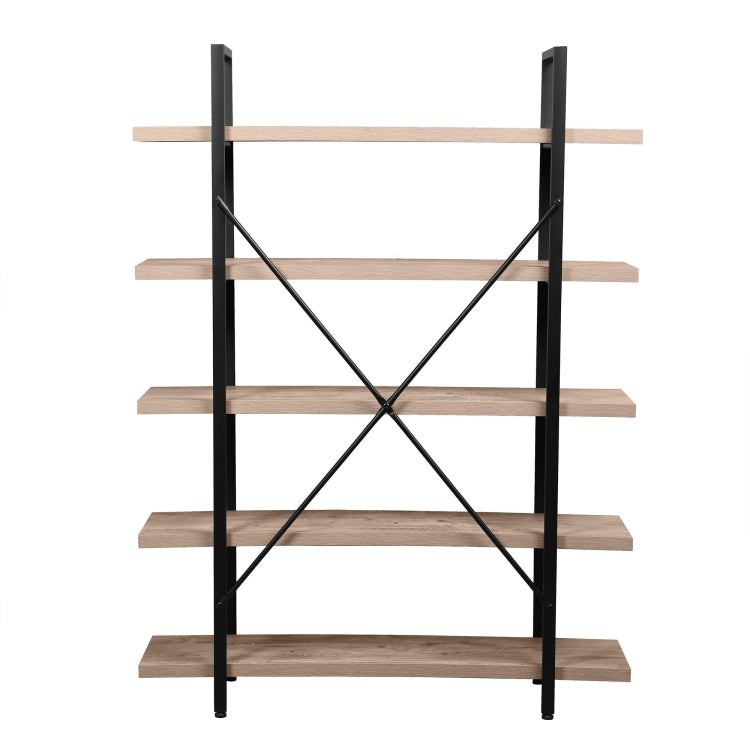 [US Warehouse] Household Storage Rack Book Shelf