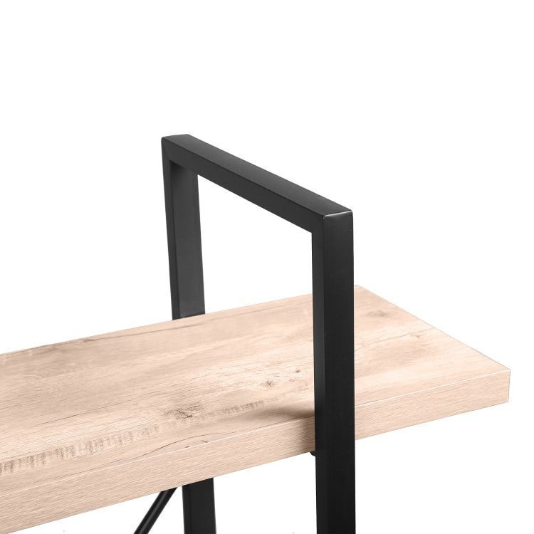 [US Warehouse] Household Storage Rack Book Shelf