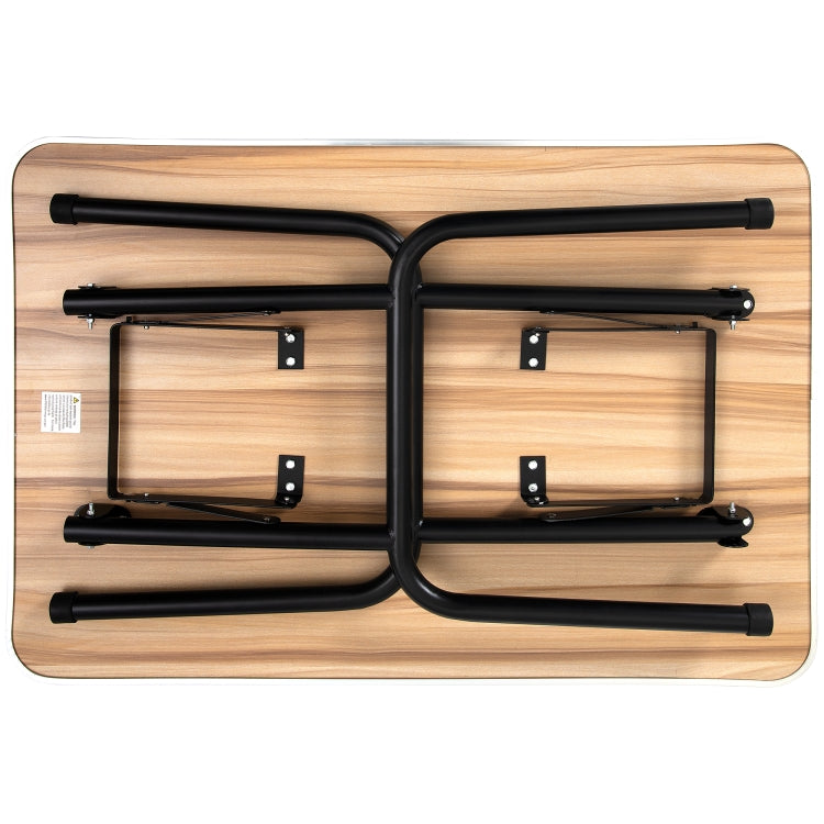[UK Warehouse] Portable Adjustable Stainless Steel Dog Grooming Table Dresser, Size: 76x46x76cm