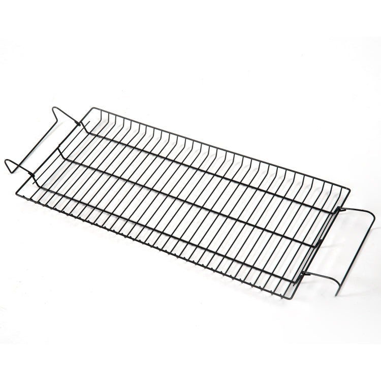 [UK Warehouse] Portable Adjustable Stainless Steel Dog Pet Grooming Table Dresser, Size: 115x55x79cm