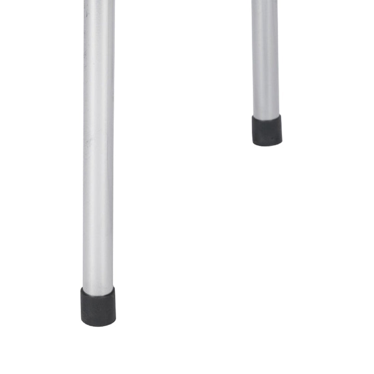[US Warehouse] 5 PCS Stackable Round Stool