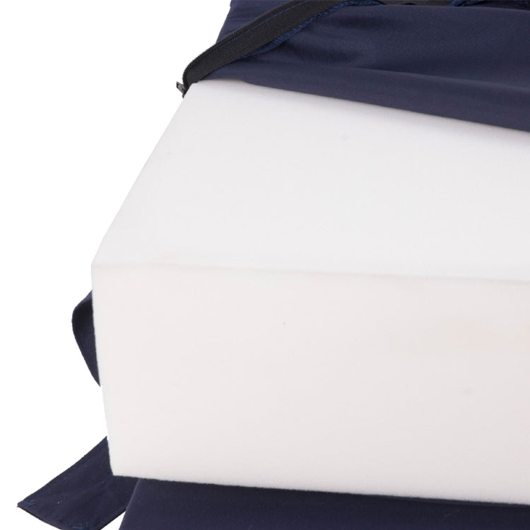 [JPN Warehouse] Foldable Sofa Mattress with Non-slip Tape, Size: 97x195x10cm