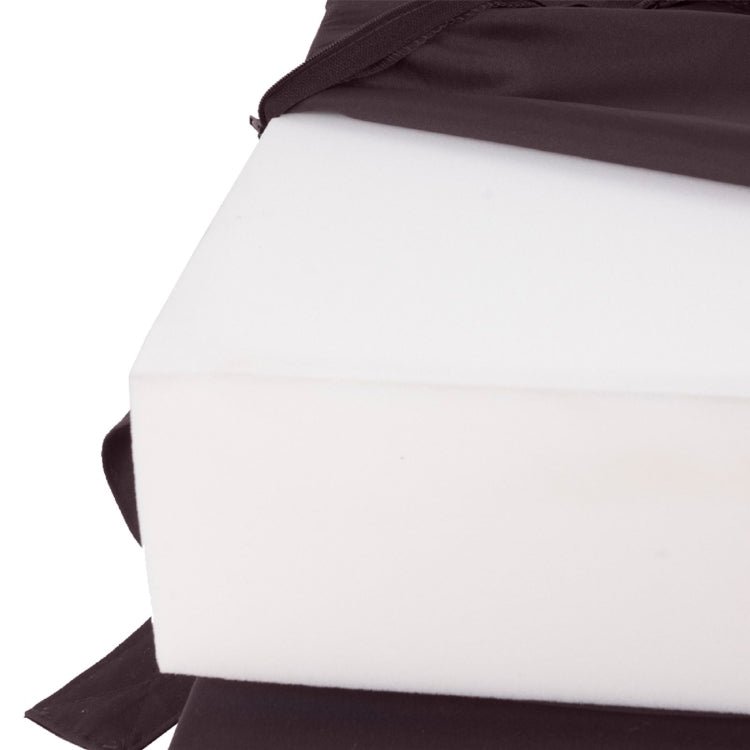 [JPN Warehouse] Foldable Sofa Mattress with Non-slip Tape, Size: 97x195x10cm