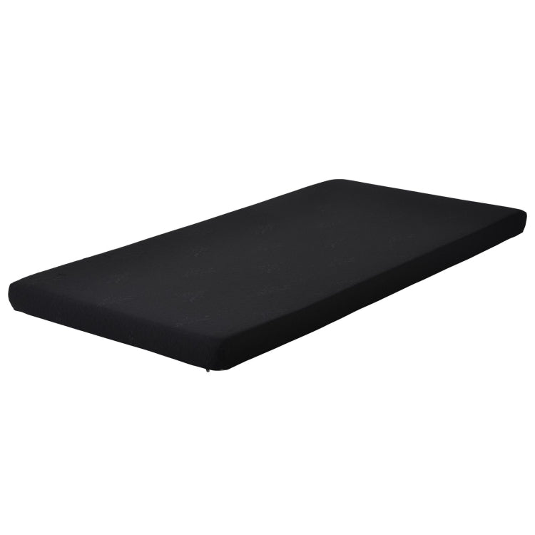 [JPN Warehouse] Highly Flexible Single Mattress, Size: 140x197x10cm