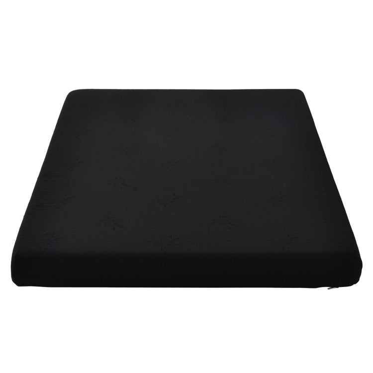 [JPN Warehouse] Highly Flexible Single Mattress, Size: 140x197x10cm