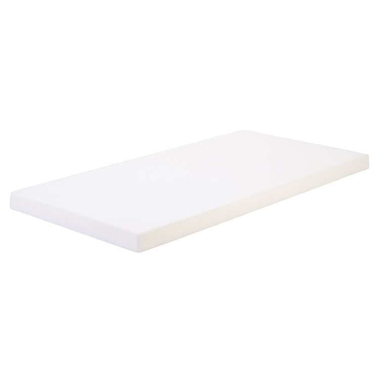 [JPN Warehouse] Highly Flexible Single Mattress, Size: 140x197x10cm