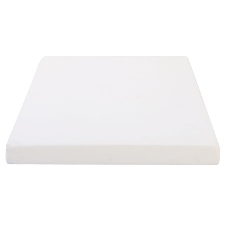 [JPN Warehouse] Highly Flexible Single Mattress, Size: 140x197x10cm