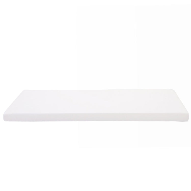 [JPN Warehouse] Highly Flexible Single Mattress, Size: 140x197x10cm
