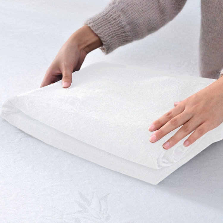 [JPN Warehouse] Highly Flexible Single Mattress, Size: 140x197x10cm