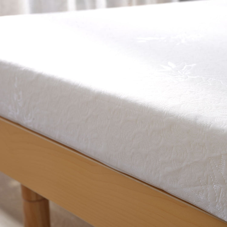 [JPN Warehouse] Highly Flexible Single Mattress, Size: 140x197x10cm