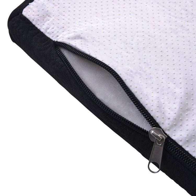 [JPN Warehouse] Highly Flexible Single Mattress, Size: 140x197x10cm