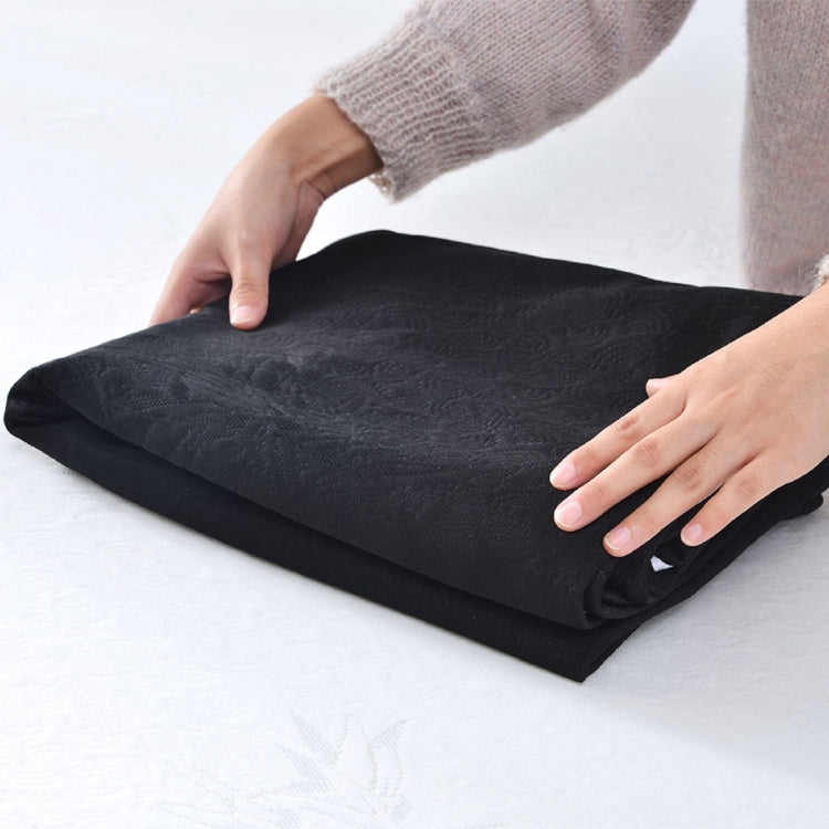 [JPN Warehouse] Three-Fold Highly Flexible Single Mattress, Size: 195x120x10cm