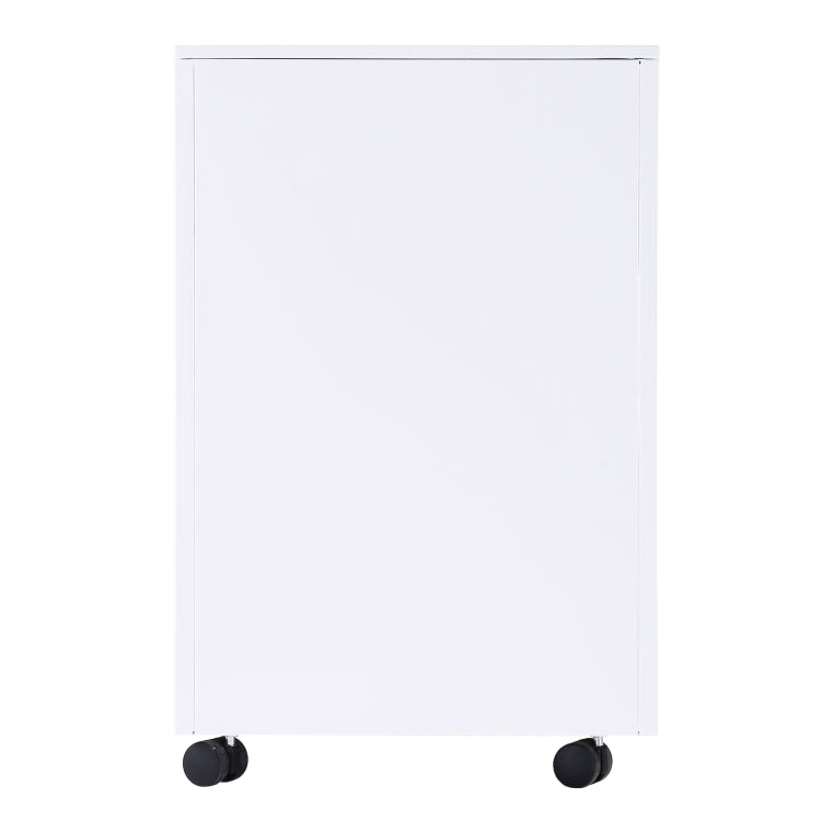 [US Warehouse] Removable Metal File Cabinet, Size: 30x45x60cm