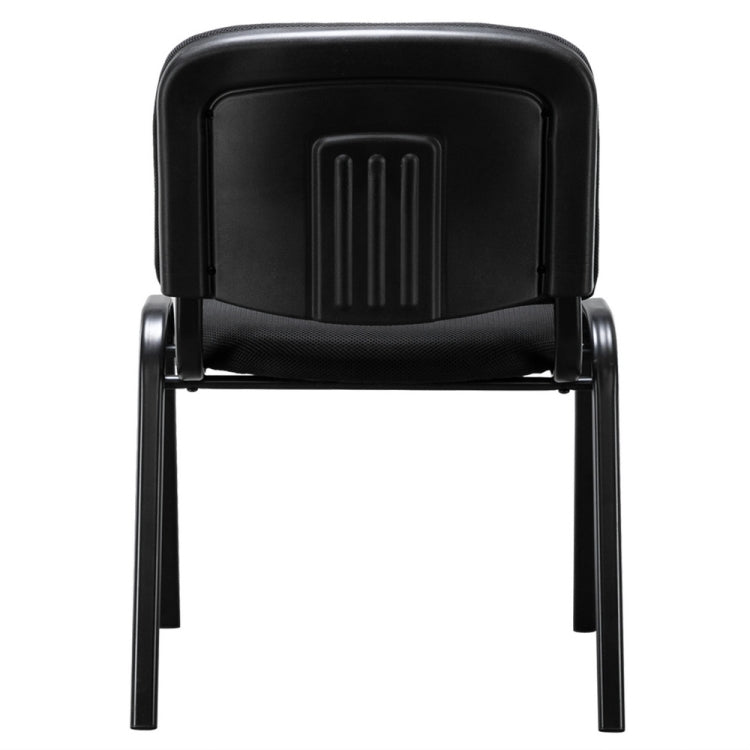 [US Warehouse] 5 PCS Mesh Office Chairs Without Arms, Size: 55x53x79cm