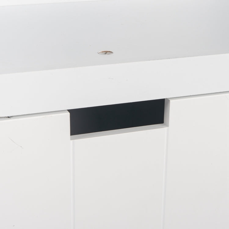 [US Warehouse] Kids Toy Storage Cabinet, Size: 102x33x61.5cm
