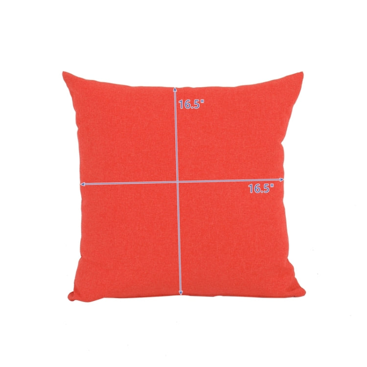 [US Warehouse] 7 in 1 PE Rattan Sofa Combination Home Set