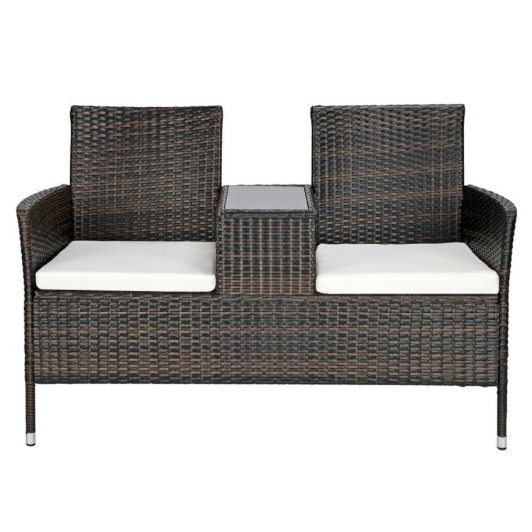 [US Warehouse] Living Room Furniture Lover Chairs