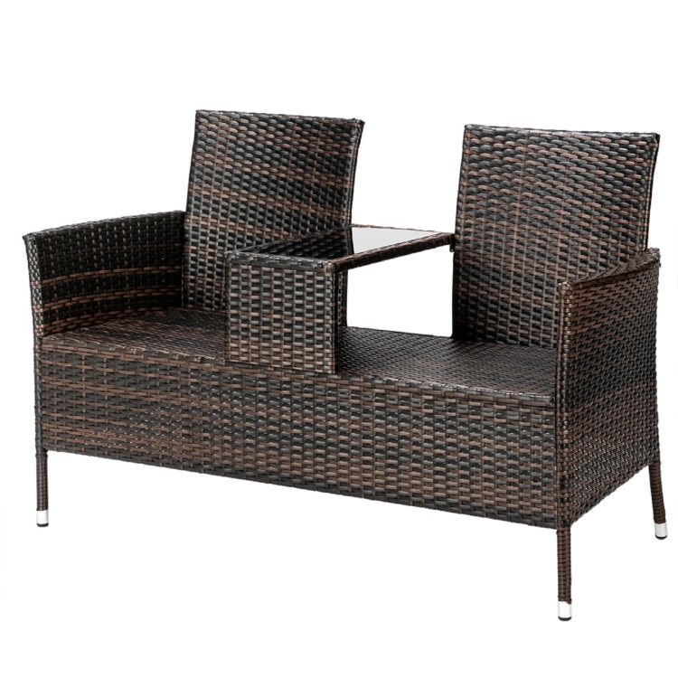 [US Warehouse] Living Room Furniture Lover Chairs