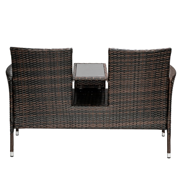 [US Warehouse] Living Room Furniture Lover Chairs