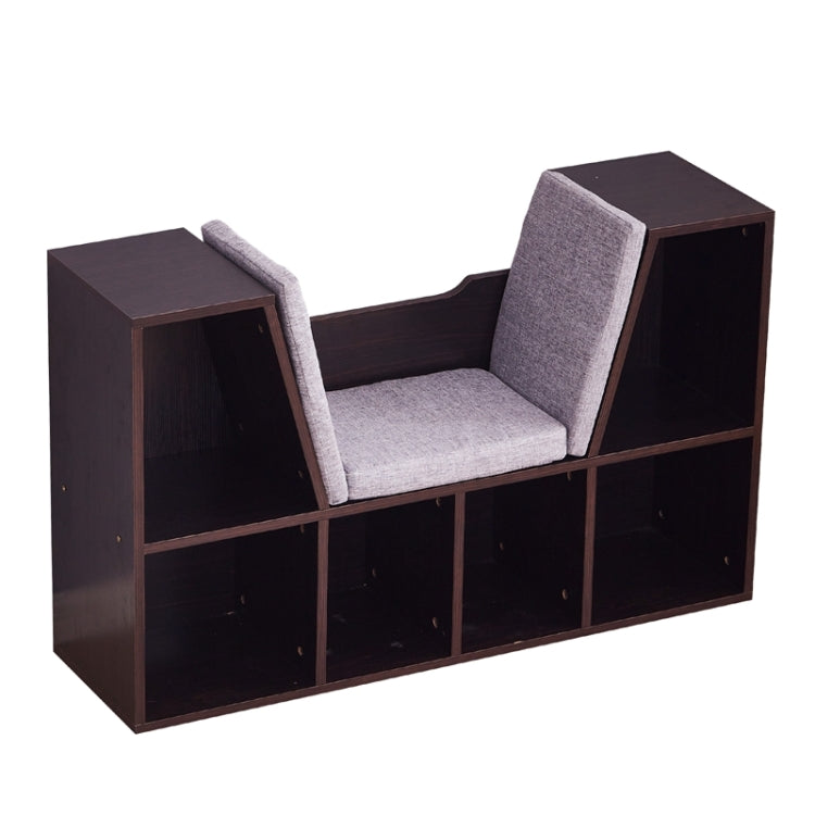 [US Warehouse] Children Multi-Purpose Organizer Cabinet Shelf, Size: 102.9x30.5x63.5cm
